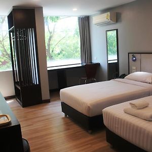 Habitación Triple Deluxe